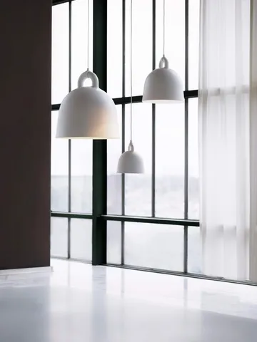 Candeeiro branco Bell - XS - Normann Copenhagen