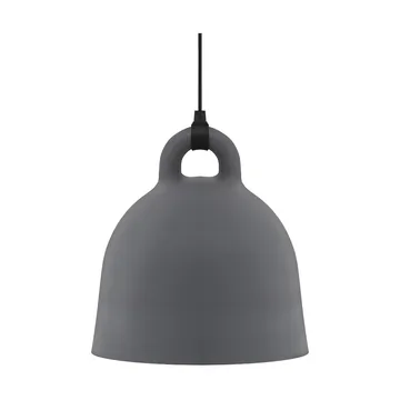 Candeeiro cinza Bell - large - Normann Copenhagen