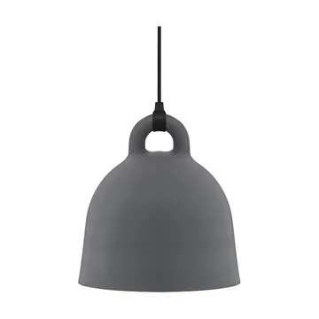 Candeeiro cinza Bell - médio - Normann Copenhagen