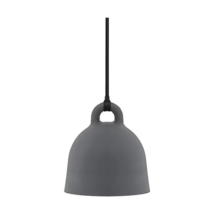 Candeeiro cinza Bell - XS - Normann Copenhagen