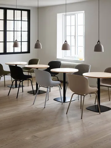 Candeeiro cinza Bell - XS - Normann Copenhagen