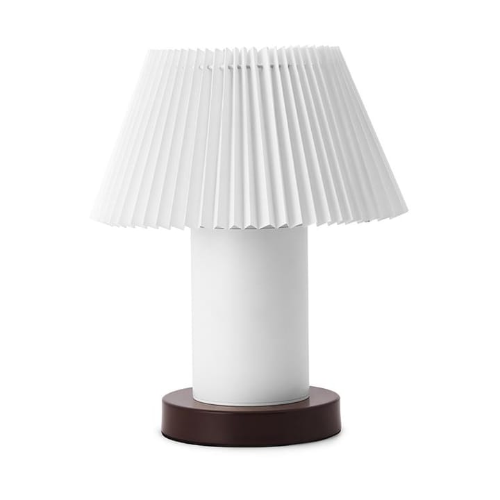Candeeiro de mesa Cellu 35 cm, Branco Normann Copenhagen