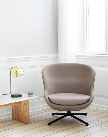 Candeeiro de mesa Grant - latão  - Normann Copenhagen