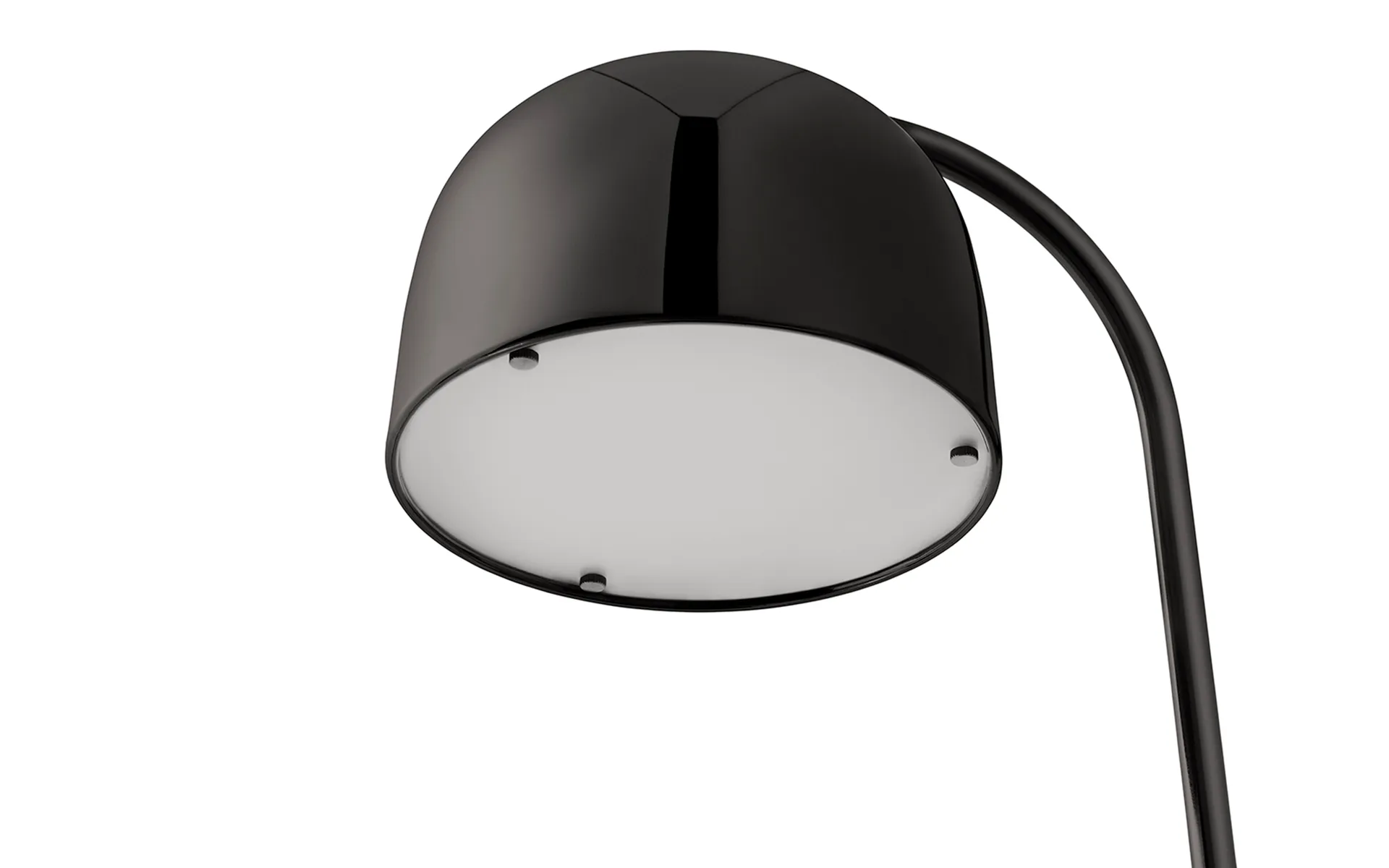 Candeeiro de mesa Grant, Preto Normann Copenhagen