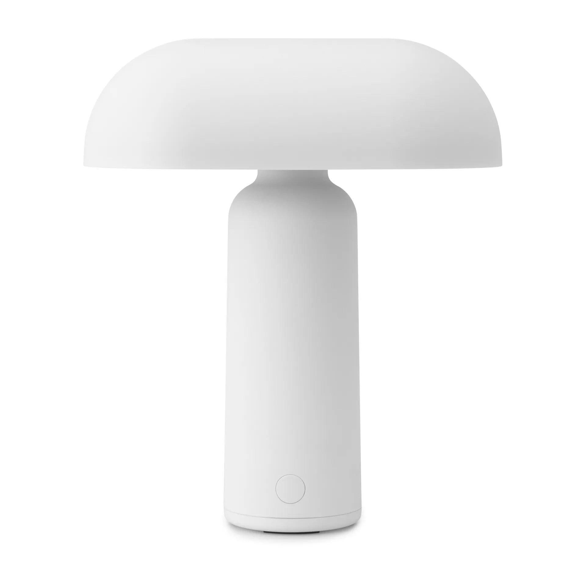 Candeeiro de mesa Porta, Branco Normann Copenhagen