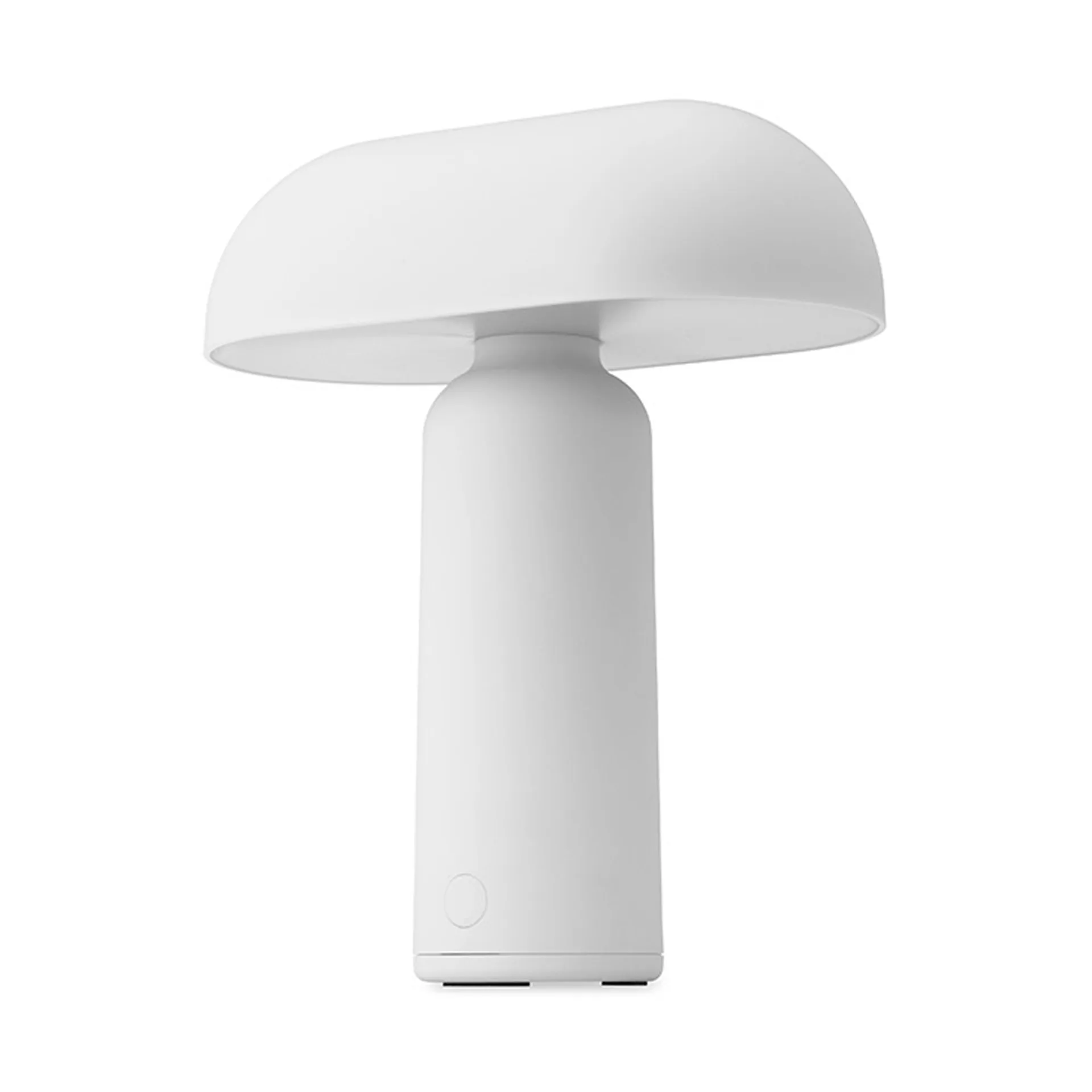 Candeeiro de mesa Porta, Branco Normann Copenhagen