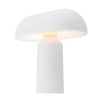 Candeeiro de mesa Porta - Branco - Normann Copenhagen