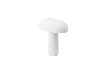 Candeeiro de mesa Porta - Branco - Normann Copenhagen