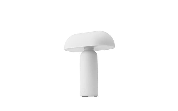 Candeeiro de mesa Porta - Branco - Normann Copenhagen