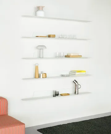 Candeeiro de mesa Porta - Branco - Normann Copenhagen