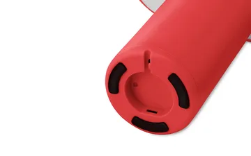 Candeeiro de mesa Porta - Bright red - Normann Copenhagen