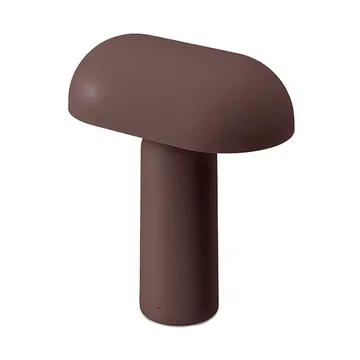 Candeeiro de mesa Porta - Brown - Normann Copenhagen