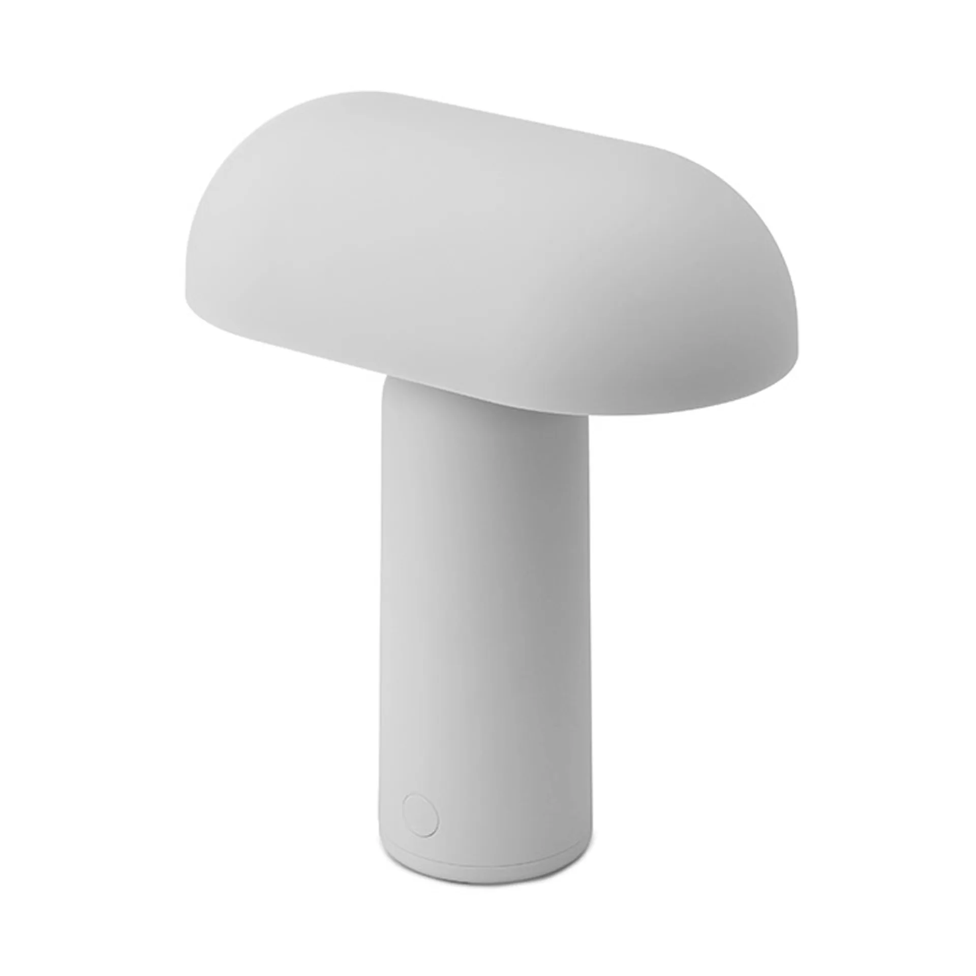 Candeeiro de mesa Porta, cinza Normann Copenhagen