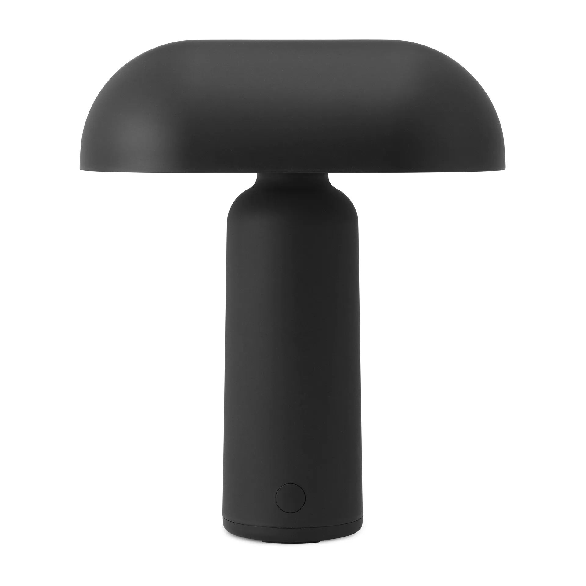 Candeeiro de mesa Porta, Preto Normann Copenhagen