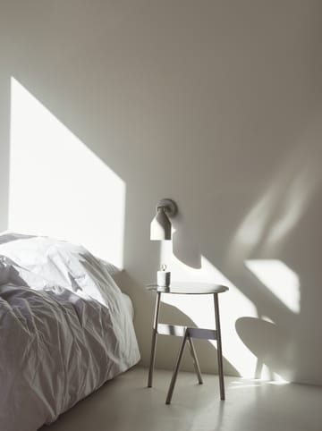 Candeeiro de parede Klip 15,8x24,3 cm - Branco - Normann Copenhagen