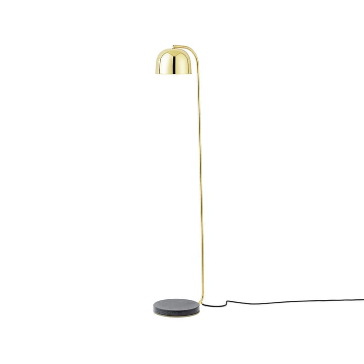 Candeeiro de pé Grant - latão  - Normann Copenhagen