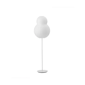 Candeeiro de pé Puff Bubble - Branco - Normann Copenhagen