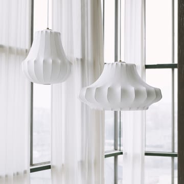 Candeeiro de teto médio Phantom - Branco - Normann Copenhagen