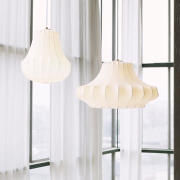 Candeeiro de teto médio Phantom - Branco - Normann Copenhagen
