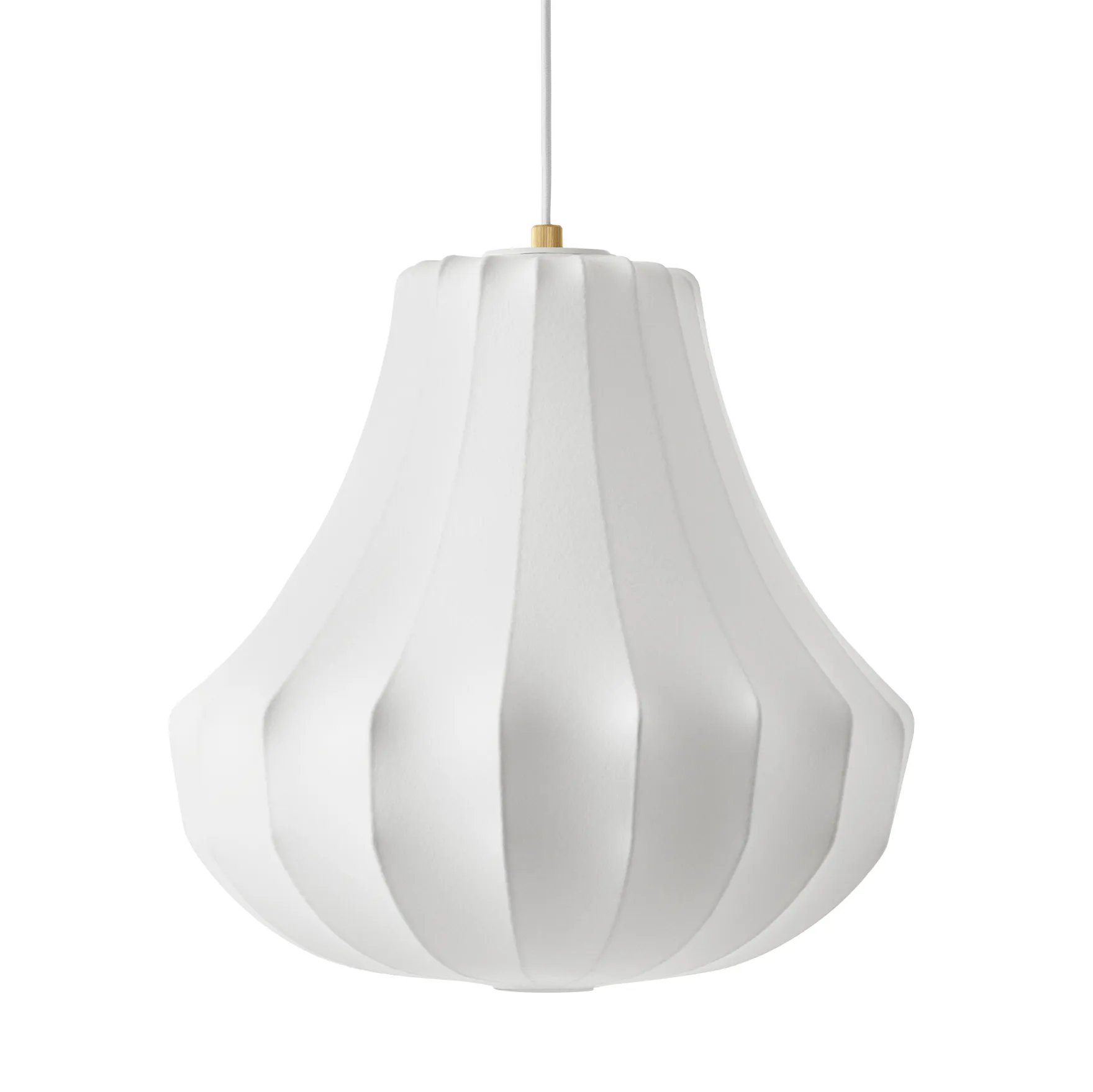 Candeeiro de teto pequeno Phantom, Branco Normann Copenhagen