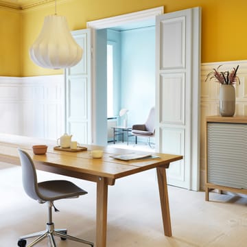 Candeeiro de teto pequeno Phantom - Branco - Normann Copenhagen