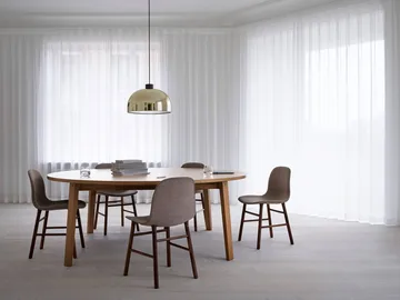 Candeeiro Grant - Latão, Aço, Granito - Normann Copenhagen