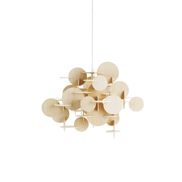 Candeeiro nature Bau - pequeno 43,1 - Normann Copenhagen