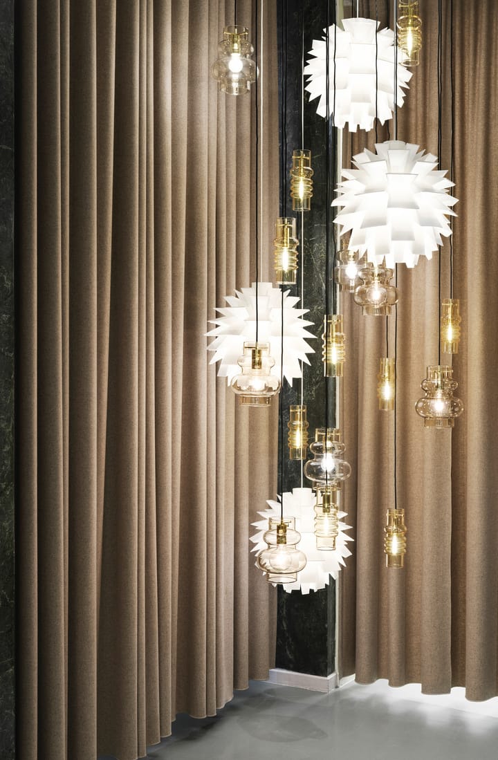 Candeeiro Norm 69, grande Normann Copenhagen