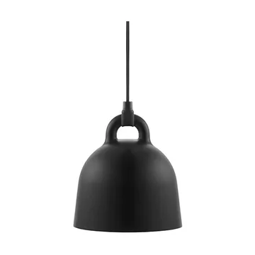 Candeeiro preto Bell - XS - Normann Copenhagen