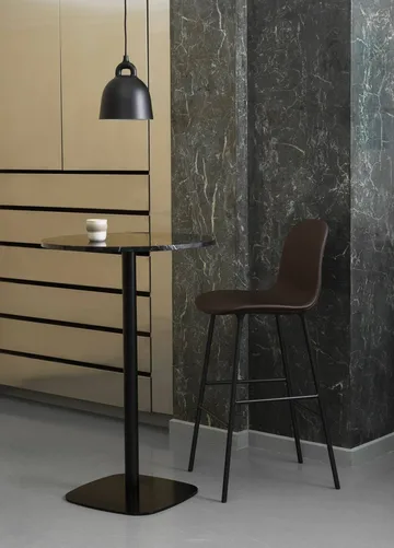 Candeeiro preto Bell - XS - Normann Copenhagen