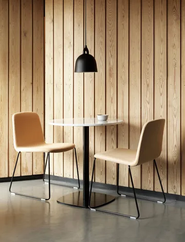 Candeeiro preto Bell - XS - Normann Copenhagen