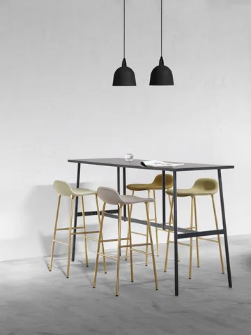 Candeeiro preto Bell - XS - Normann Copenhagen