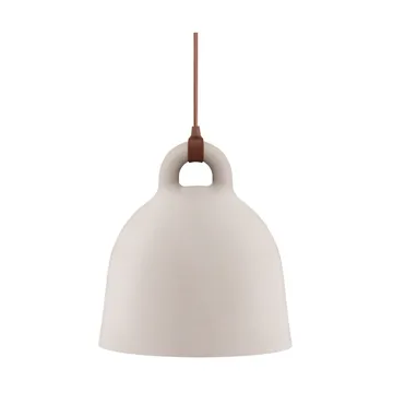 Candeeiro sand Bell - médio - Normann Copenhagen