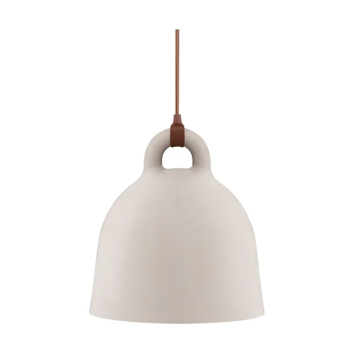 Candeeiro sand Bell - médio - Normann Copenhagen
