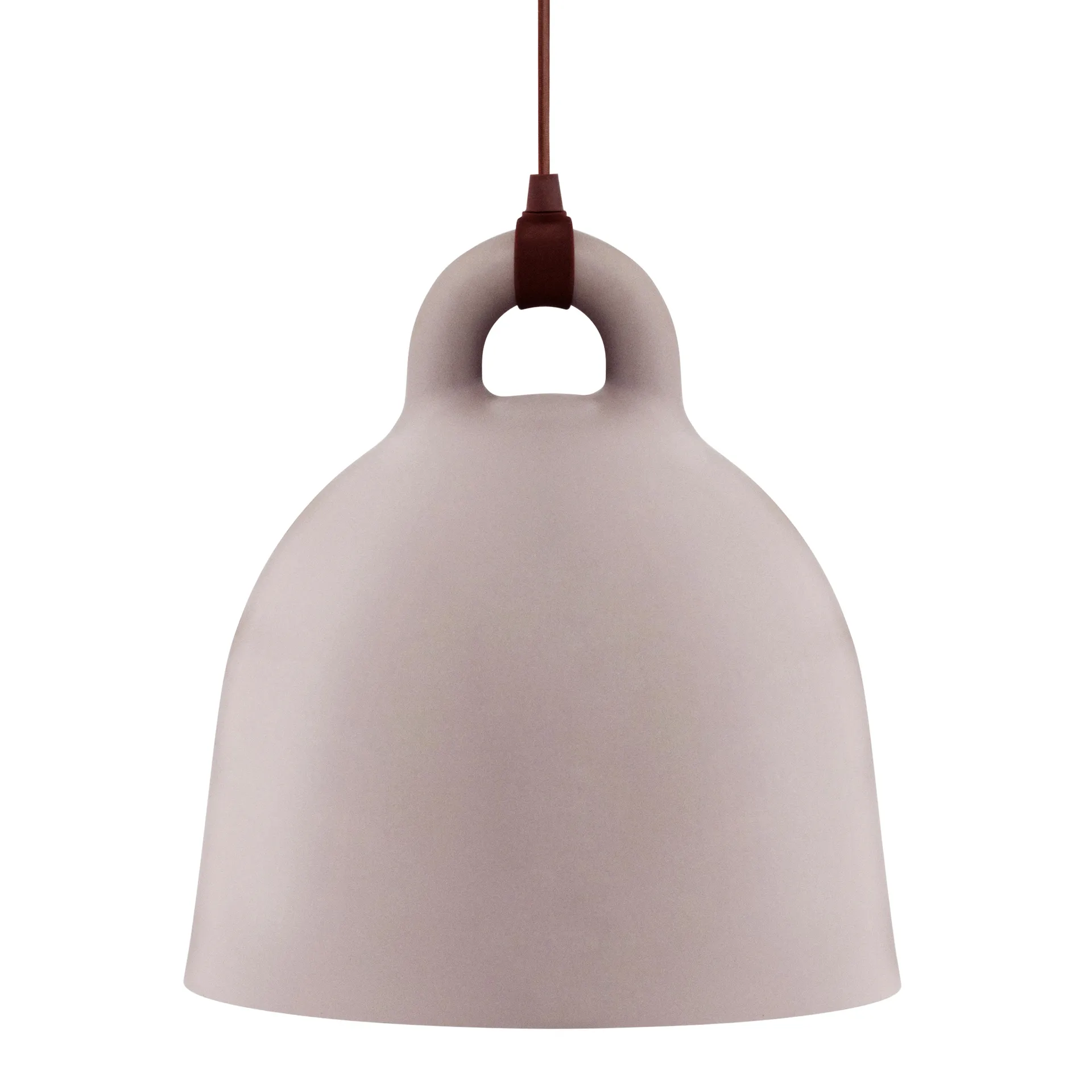 Candeeiro sand Bell, médio Normann Copenhagen