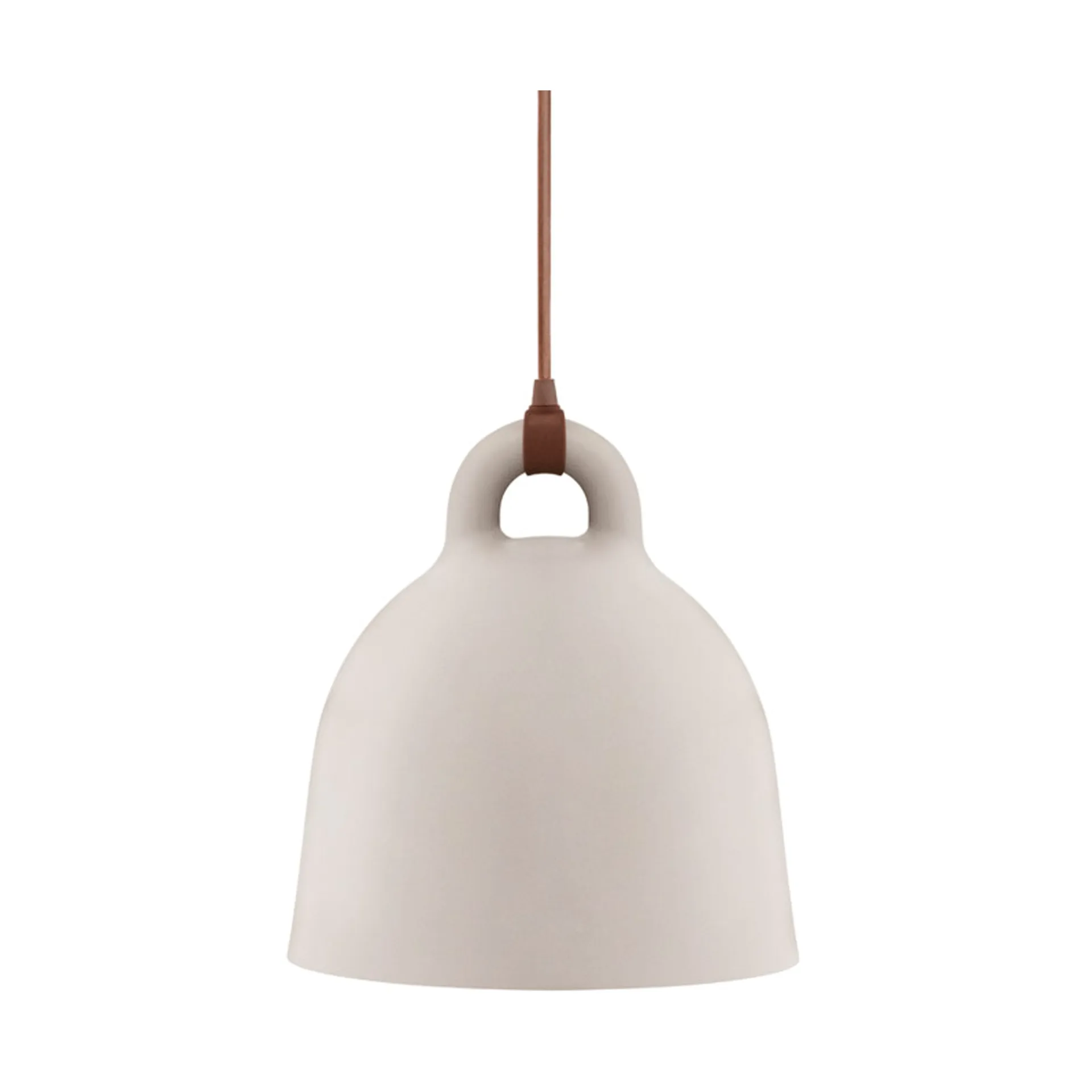 Candeeiro sand Bell, pequeno Normann Copenhagen