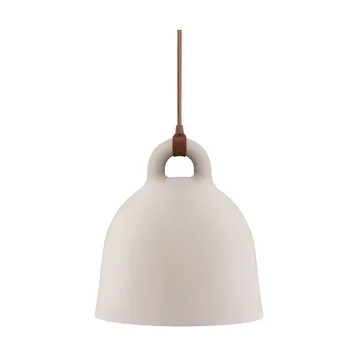 Candeeiro sand Bell - pequeno - Normann Copenhagen