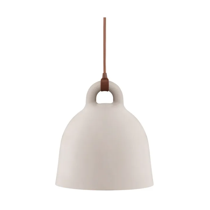 Candeeiro sand Bell - pequeno - Normann Copenhagen