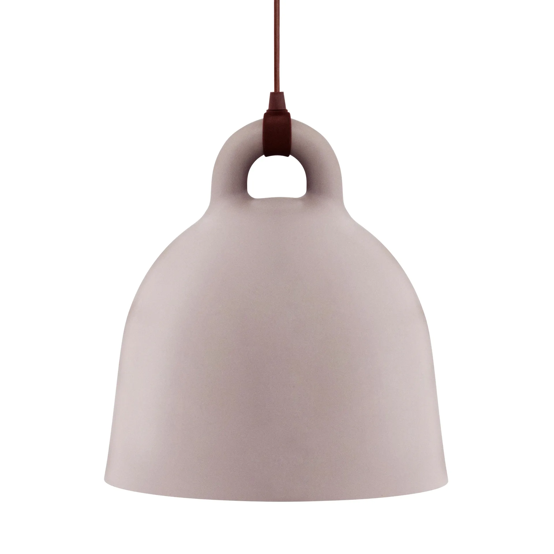 Candeeiro sand Bell, pequeno Normann Copenhagen