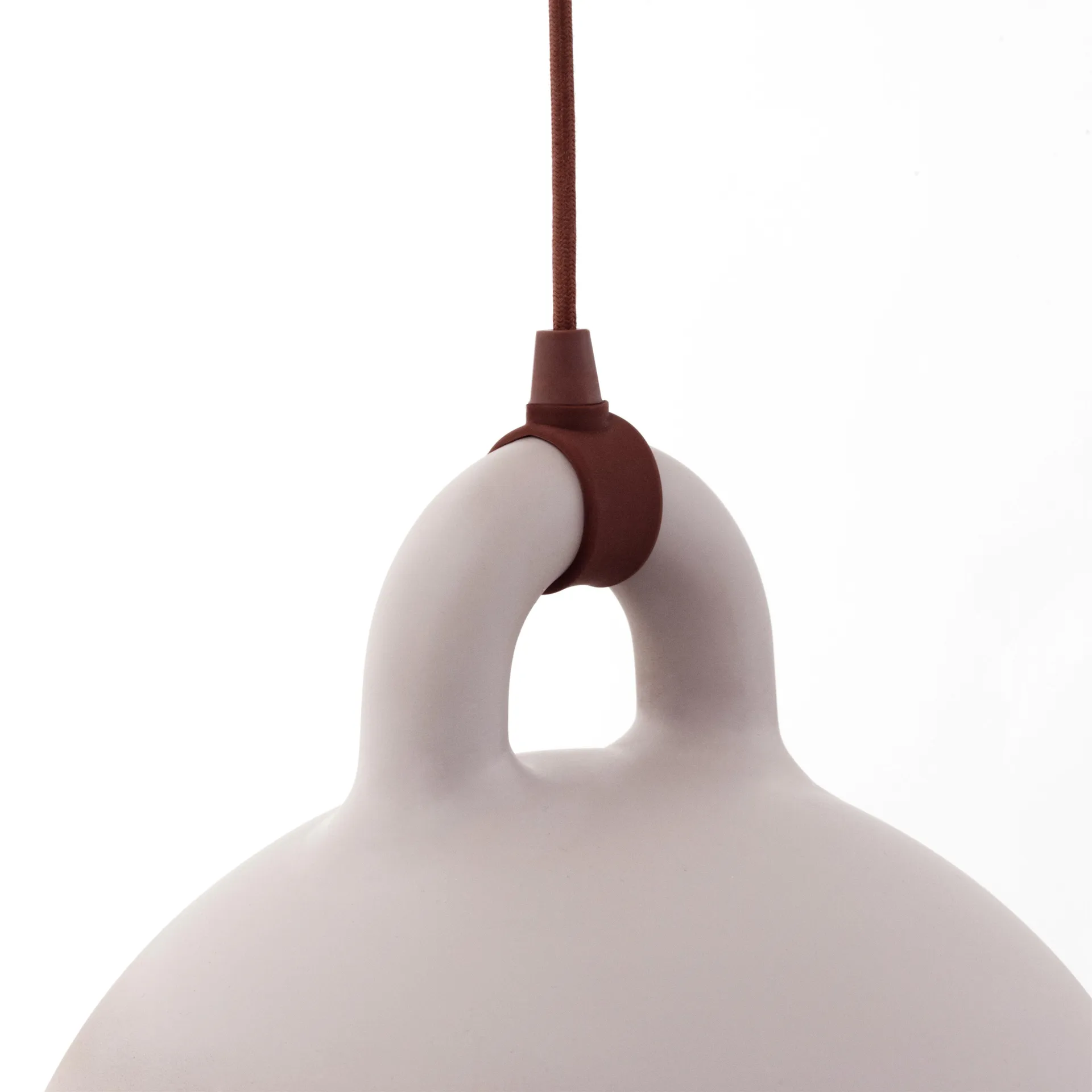 Candeeiro sand Bell, pequeno Normann Copenhagen