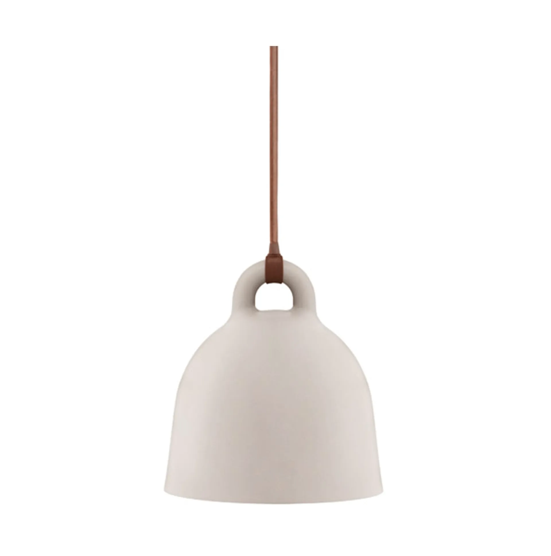 Candeeiro sand Bell, XS Normann Copenhagen