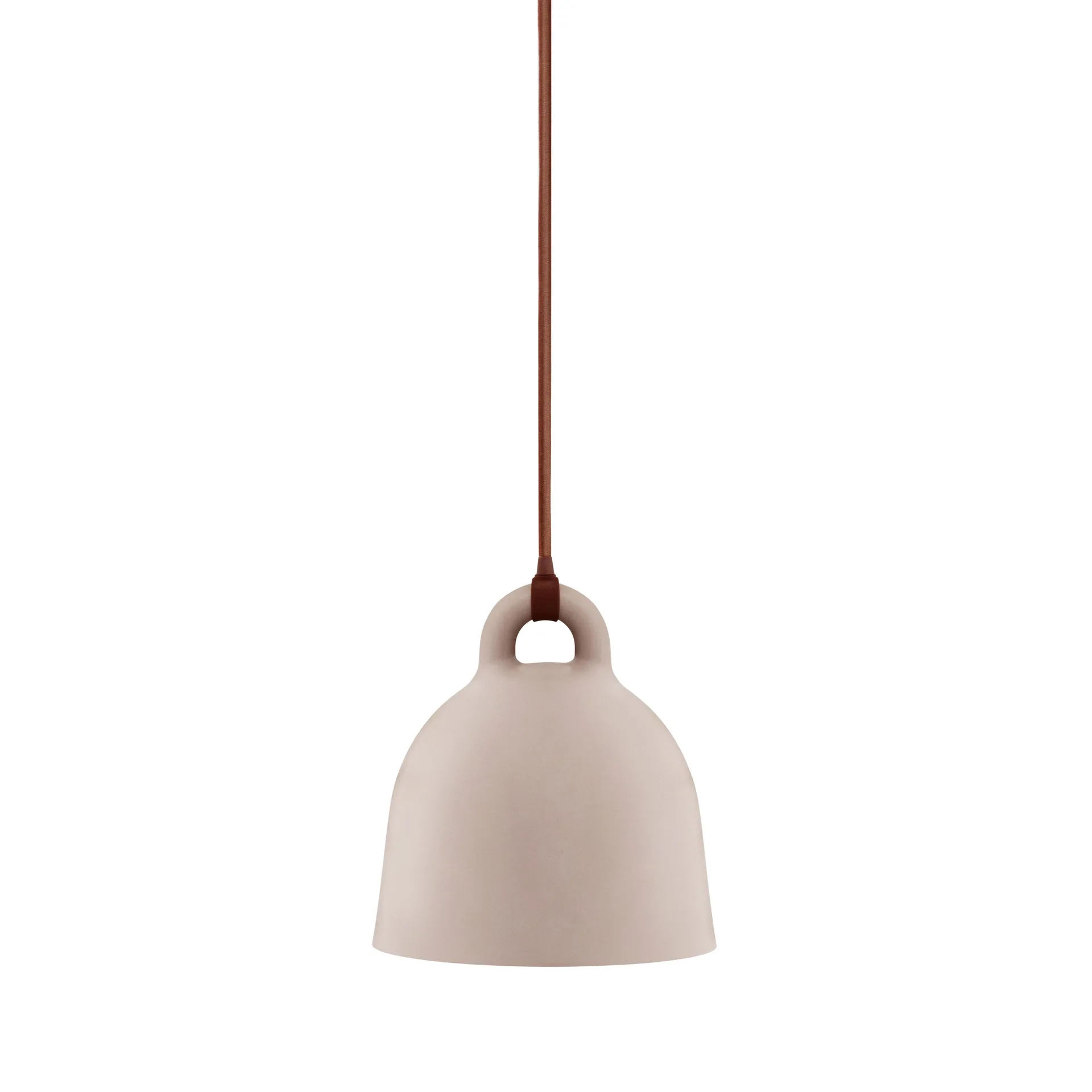 Candeeiro sand Bell, XS Normann Copenhagen