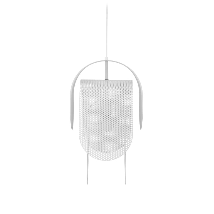 Candeeiro suspenso Superpose, Branco Normann Copenhagen