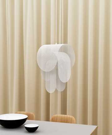 Candeeiro suspenso Superpose - Branco - Normann Copenhagen