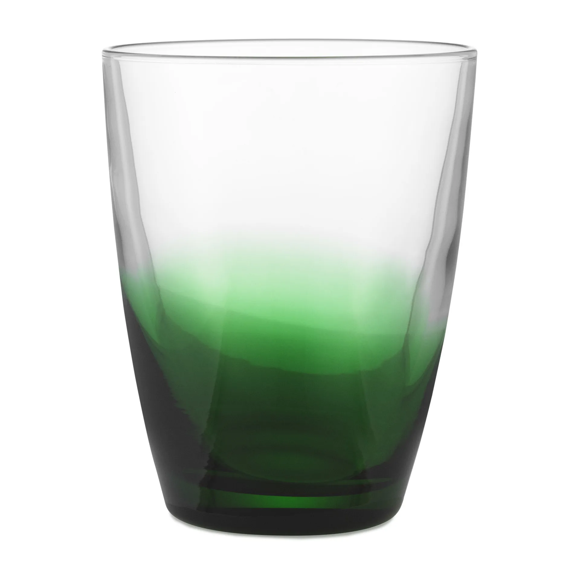 Copo 33,5 cl Hue, Verde Normann Copenhagen