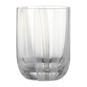 Copo listrado 39 cl - Listras Brancas - Normann Copenhagen