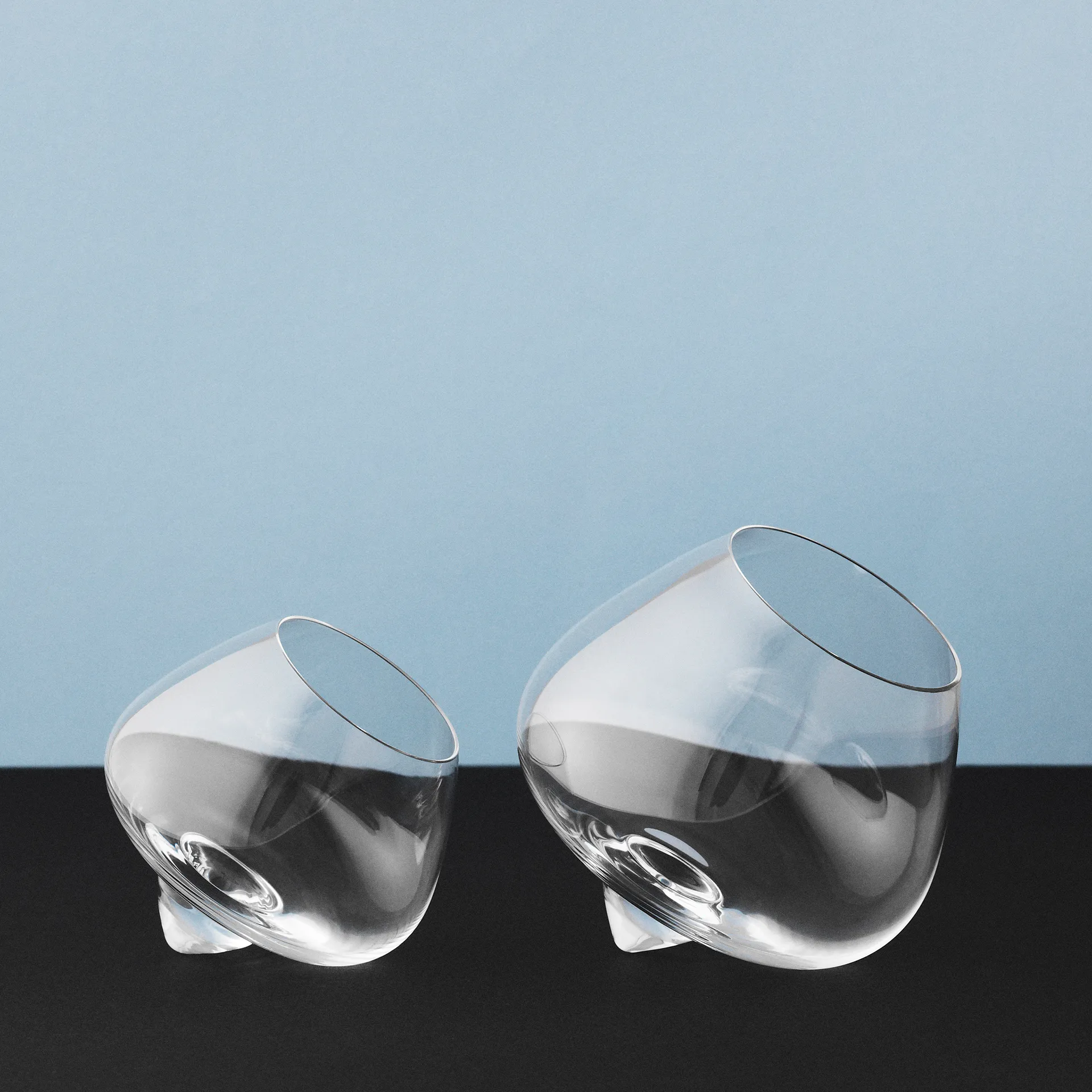 Copos de licor, 2 un., conjunto de dois Normann Copenhagen