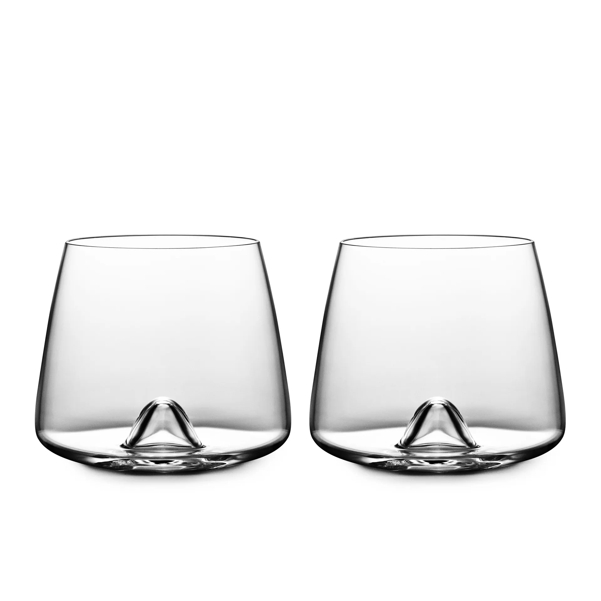 Copos de Whiskey Normann, 30 cl  Normann Copenhagen