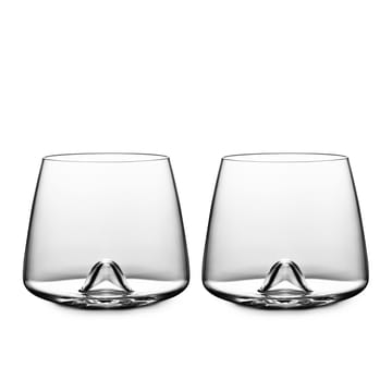 Copos de Whiskey Normann - 30 cl  - Normann Copenhagen