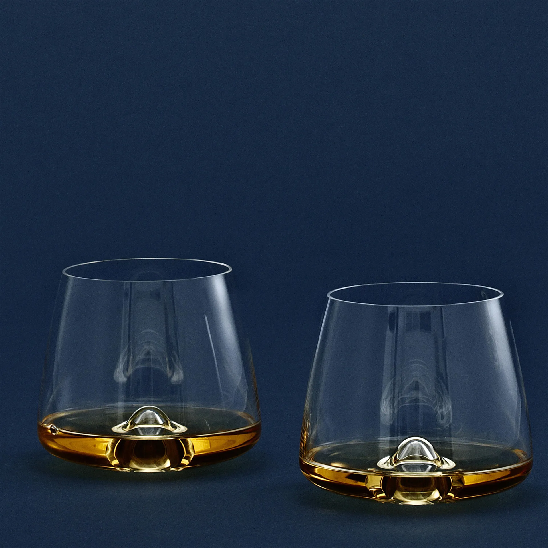 Copos de Whiskey Normann, 30 cl  Normann Copenhagen